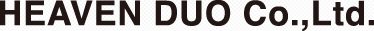 HEAVEN DUO Co.,Ltd.